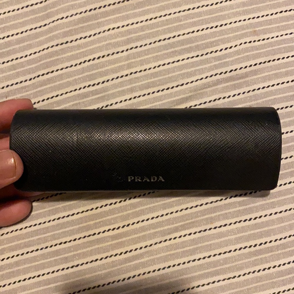 Prada glasses - Picture 10 of 10